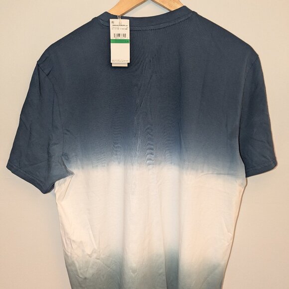 Men's Original Penguin Tie-Dye T-Shirt - Picture 2 of 7